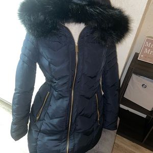 Zara jacket